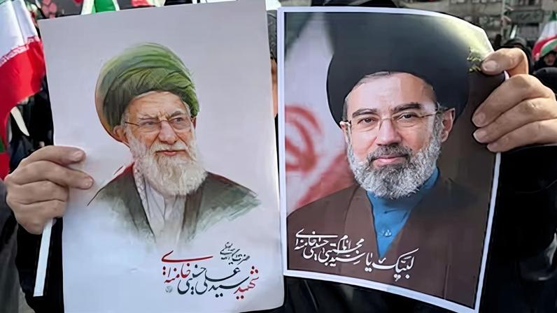 Mojtaba Jamenei assume liderança no Irã sob ameaça de morte