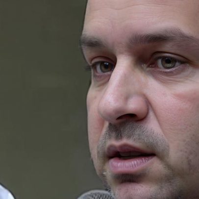 TSE retoma julgamento que pode retirar direitos políticos do ex-governador do RJ