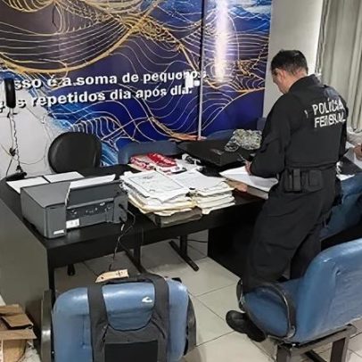 PF deflagra operação contra esquema de diplomas falsos