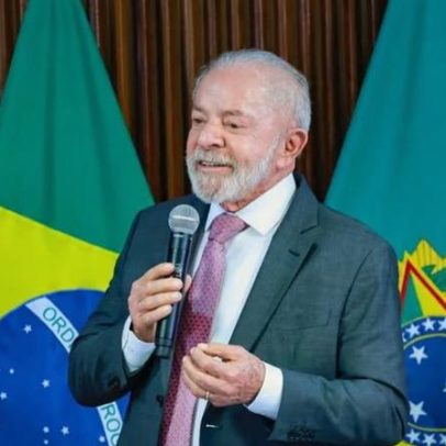 Lula confirma Alckmin como pré-candidato a vice em 2026