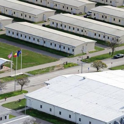Romênia avaliará pedido dos EUA para usar base aérea local em operações no Irã