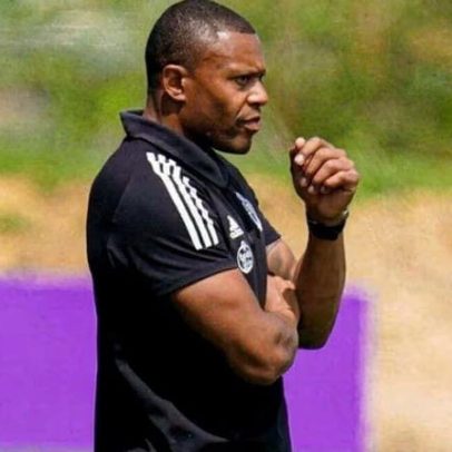 Júlio Baptista será o técnico do sub-20 do São Paulo