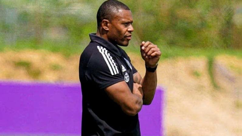 Júlio Baptista comandou o Valladolid de 2021 a 2024