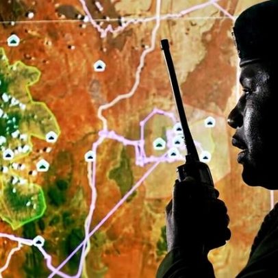 Plataformas SMART e EarthRanger fecham parceria tecnológica de conservação