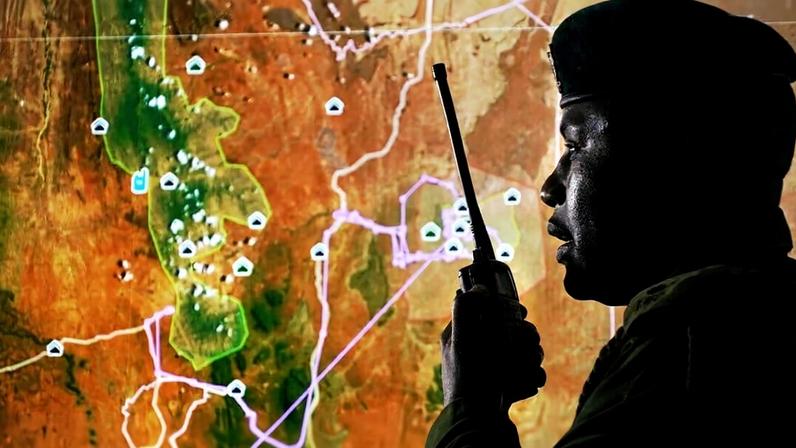 Plataformas SMART e EarthRanger fecham parceria tecnológica de conservação