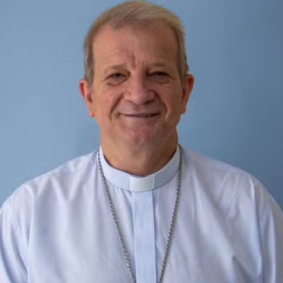 Quem é o novo arcebispo de Aparecida nomeado pelo papa Leão XIV