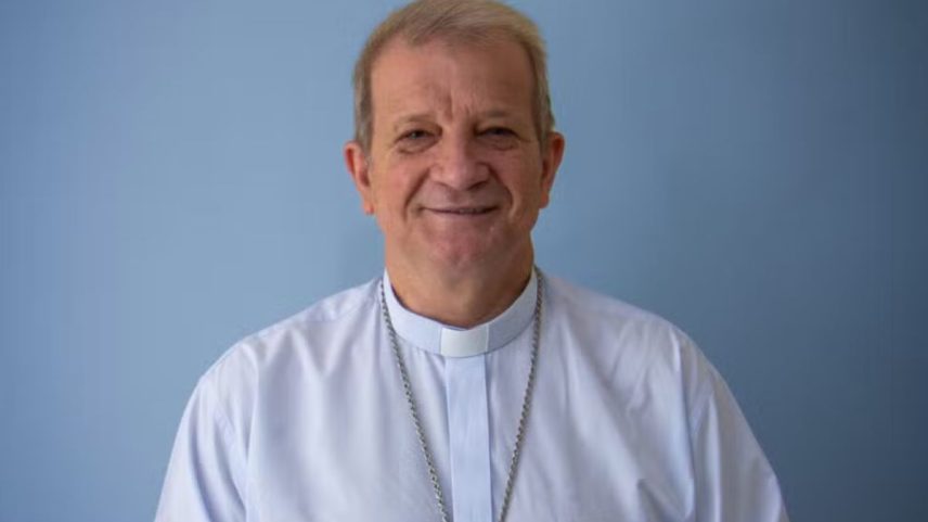 Quem é o novo arcebispo de Aparecida nomeado pelo papa Leão XIV