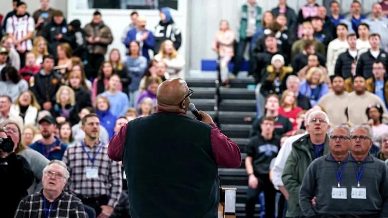 Igrejas pequenas encontram encaixe ideal no Equip