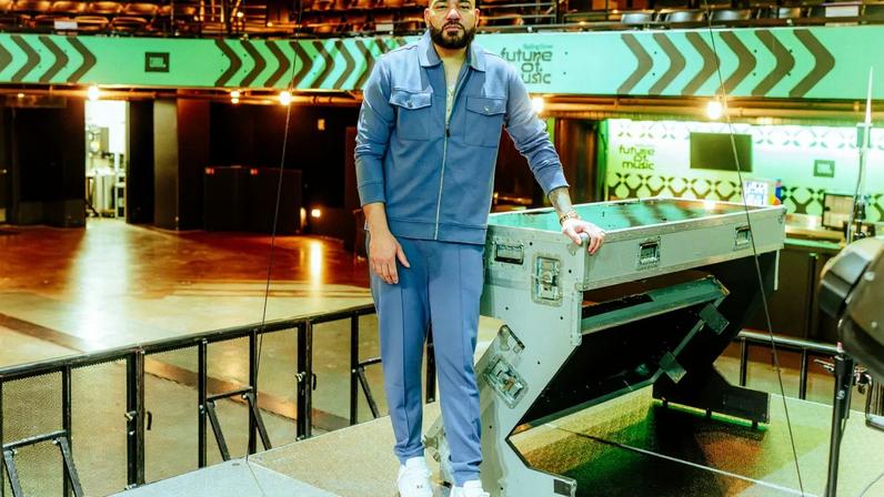 DJ Envy lista seus lugares favoritos, da Breakfast Club à vida noturna nos EUA