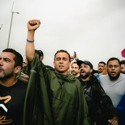 Nikolas comenta denúncia sobre uso de jato ligado a Vorcaro