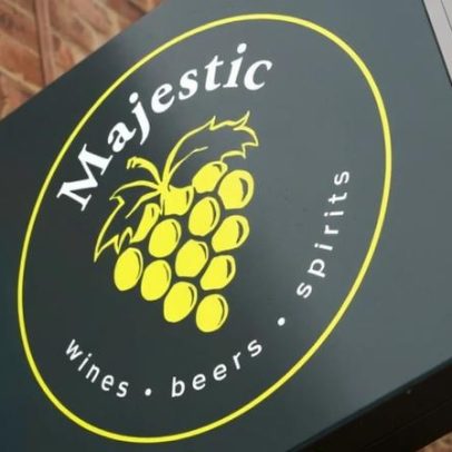 Fortress planeja venda da Majestic Wine