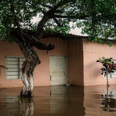 Inundações devastadoras na Colômbia reacendem debate sobre barragem hidrelétrica