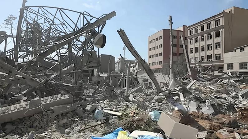 Chancelaria evacua 22 espanhóis do Irã