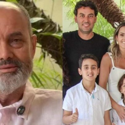 Prefeito de Itumbiara comenta dia em que neto faria 13 anos