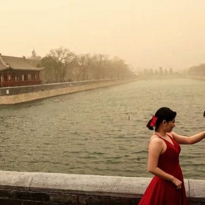Universidade chinesa orienta alunos a se apaixonarem na pausa de primavera