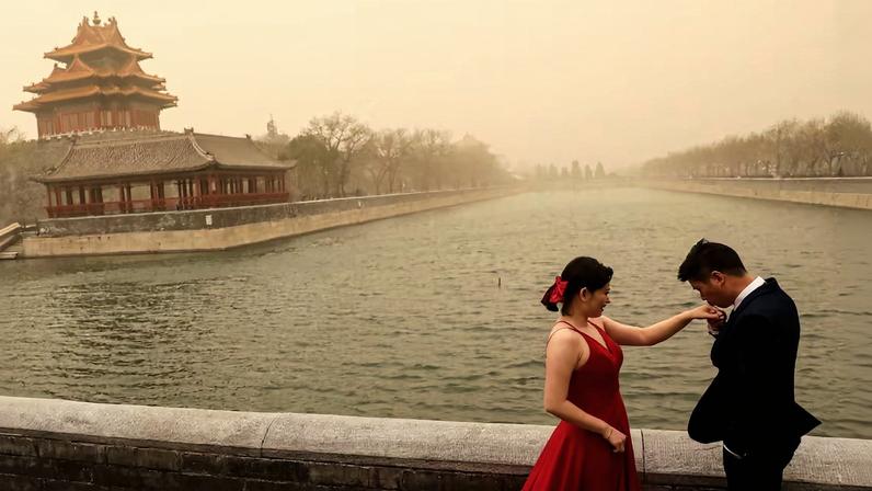 Universidade chinesa orienta alunos a se apaixonarem na pausa de primavera