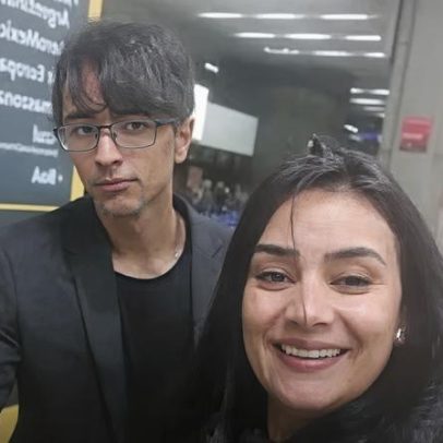 Mãe reencontra filho desaparecido com apoio policial em Goiânia