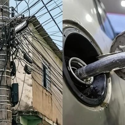 PL Antifacção endurece pena para economia paralela