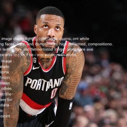 Pat Beverley gera polêmica ao comentar Damian Lillard