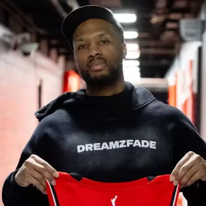 Damian Lillard confirma plano de encerrar carreira no Portland Trail Blazers
