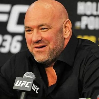 Dana White aprova retorno de ex-campeão ao UFC após suspensão