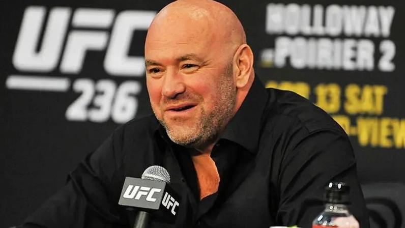 Dana White aprova retorno de ex-campeão ao UFC após suspensão