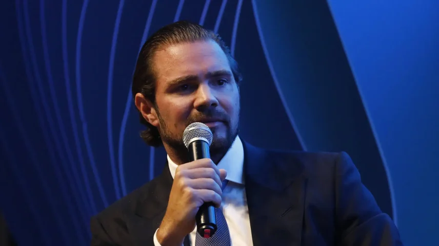 Vorcaro ampliou patrimônio em R$ 1,2 bilhão em um ano e também viu dívidas crescerem 362%