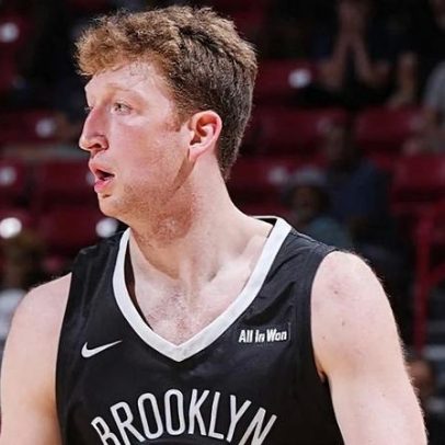 Danny Wolf comenta péssima campanha do Nets na NBA