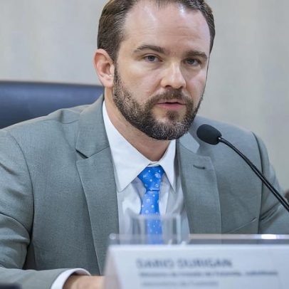 Dario Durigan é escolhido por Lula para comandar a Fazenda