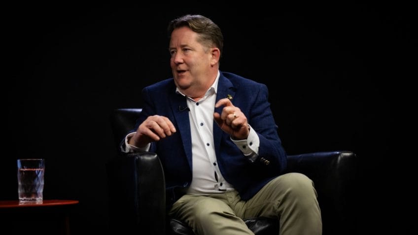 Darragh O’Brien, ministro do Clima, da Energia e do Meio Ambiente e ministro dos Transportes da Irlanda, disse que a maior parte do acordo de livre comércio entre União Europeia e Mercosul deverá valer em 2026
