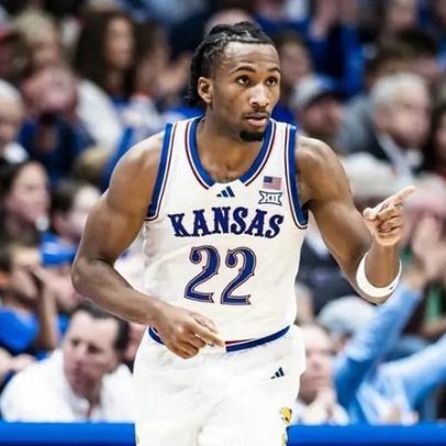 Darryn Peterson recebe comparação com astro no draft da NBA