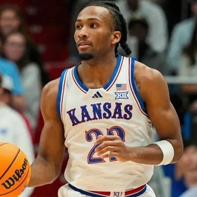 NBA Draft: times estudam opções alternativas a Darryn Peterson