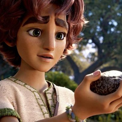 Filme bíblico Davi Nasce Um Rei inspira com narrativa histórica