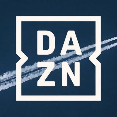 DAZN transmite ao vivo eventos da UEFA em aviões e navios