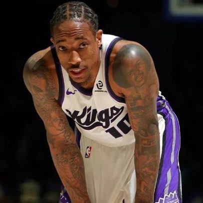 DeMar DeRozan quer jogar pelos Lakers ou Clippers