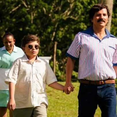 Dear Killer Nannies ganha trailer; série sobre filho de Pablo Escobar