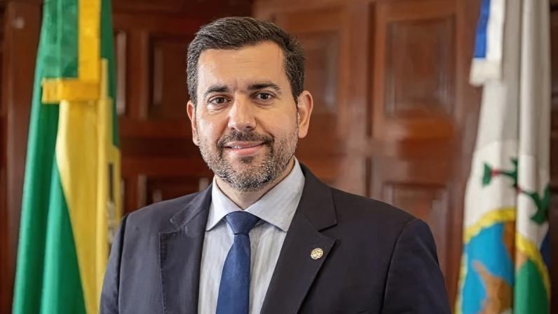 Delegado Carlos Augusto