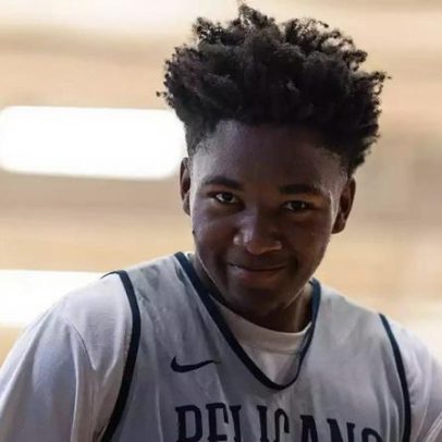 Derik Queen avalia temporada de novato na NBA após polêmica