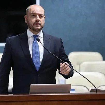 Aliados veem novo governador do RJ concorrendo à vaga no STJ