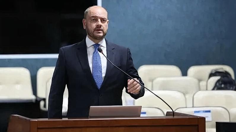 Desembargador Ricardo Couto de Castro
