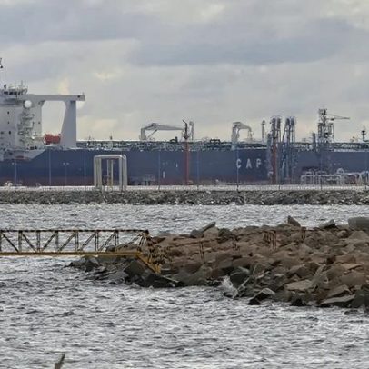 Dono da MSC Cruzeiros compra navios petroleiros