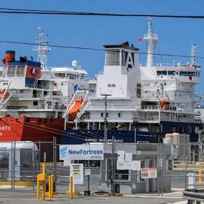 New Fortress Energy reestrutura e separa negócios no Brasil em nova empresa