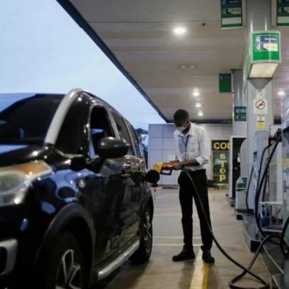 Diesel S-10 sobe 19% no Brasil desde início da guerra