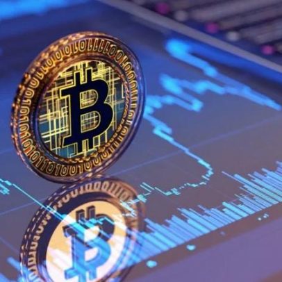 Bitcoin Resiste Melhor ao Conflito no Oriente Médio do que ao anúncio de juros do Fed