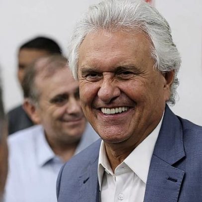 Caiado: vencer o PT é fácil; o desafio é governar para não retornar
