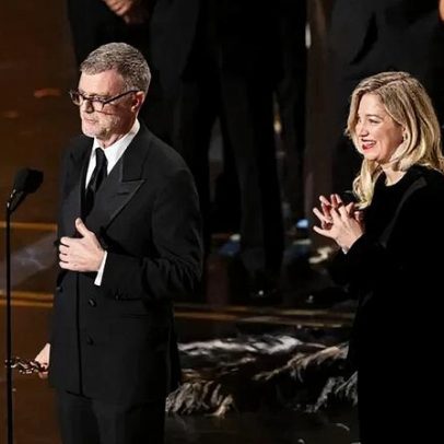 Vencedor do Oscar de Melhor Filme, Uma Batalha após a Outra, era favorito entre apostas