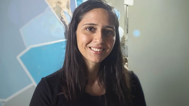 Corpo de Letícia Oliveira Alves foi velado neste domingo (29) em Goiânia (GO)