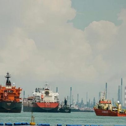 OCDE: inflação pode atingir 4,2% com alta do petróleo ligada ao Irã