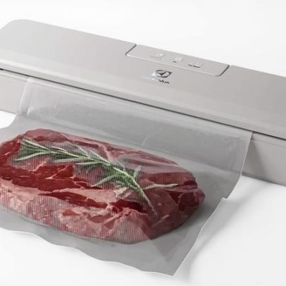Alimentos embalados a vácuo conservam mais? O que saber