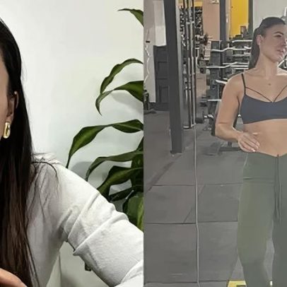 Aluna diz que academia obrigou a cobrir o corpo por causa de homens casados